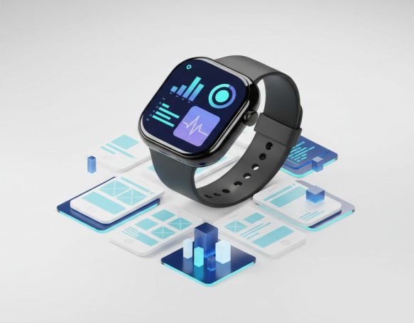 How To Create A Fitness App Featured Image