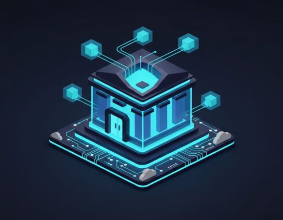 How To Develop A Banking Software Featured Image