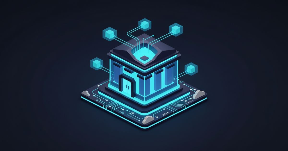 How To Develop A Banking Software Featured Image