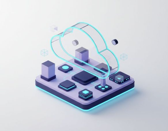 How To Find And Partner With The Best Cloud Developers Featured Image