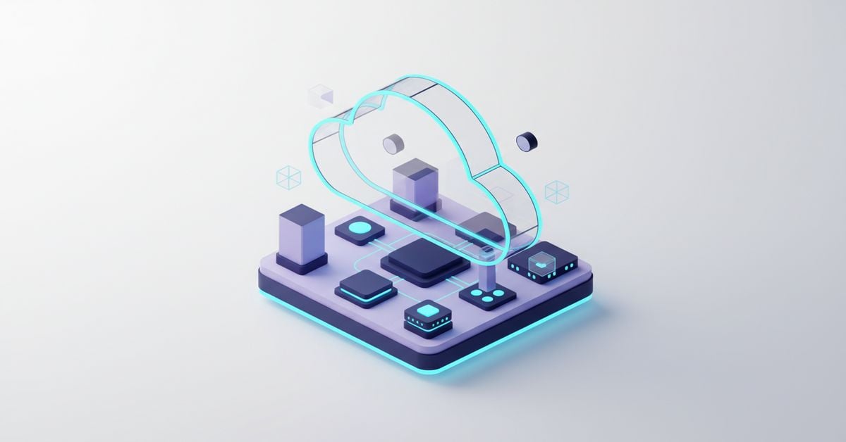 How To Find And Partner With The Best Cloud Developers Featured Image