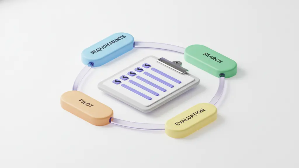 How to Find the Best Offshore Software Development Company: The Proven 7-Step Framework