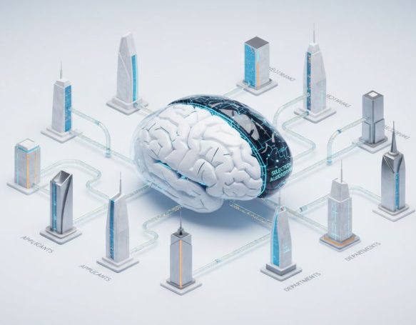 How To Hire Ai Developers In Dubai Featured Image