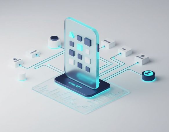 How To Hire Mobile App Developer In Dubai Featured Image