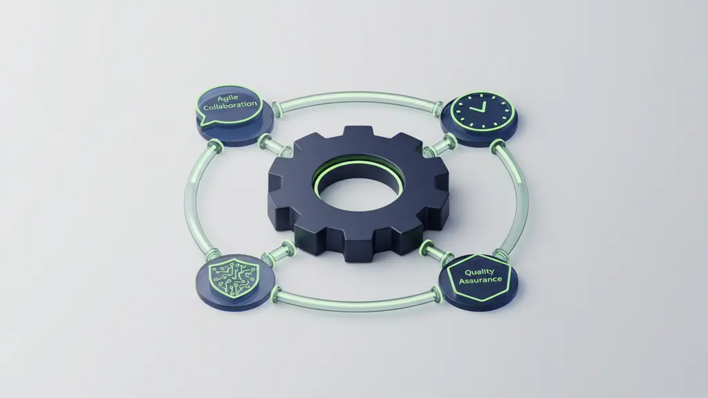 How to Manage Offshore Web Development Teams Effectively