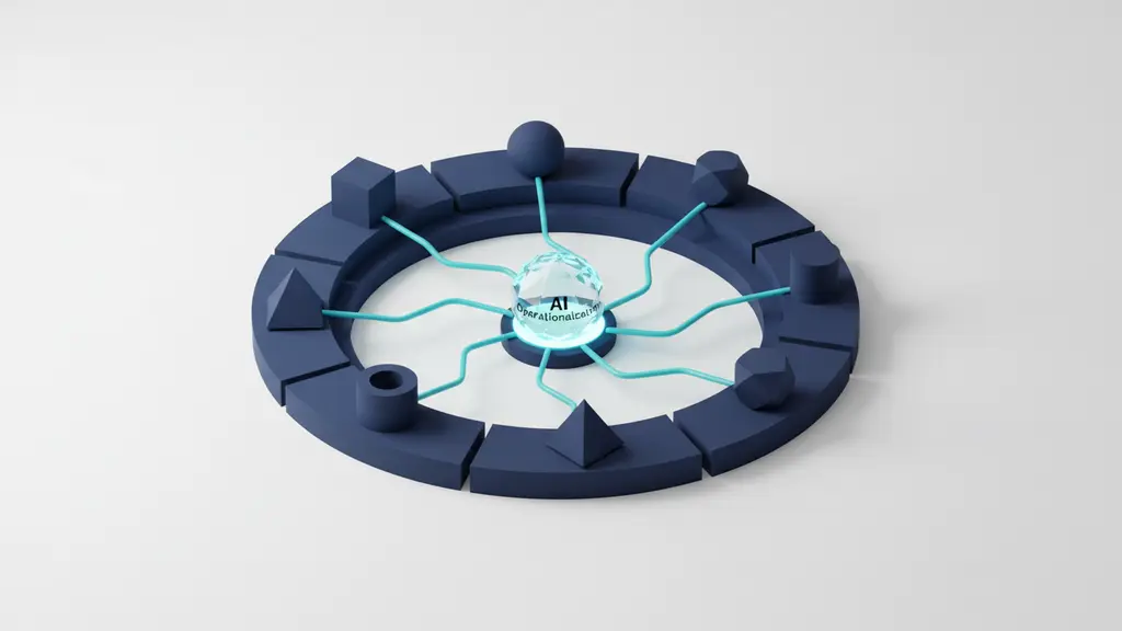 How to Operationalize AI After the Pilot Phase: 6 Essential Steps