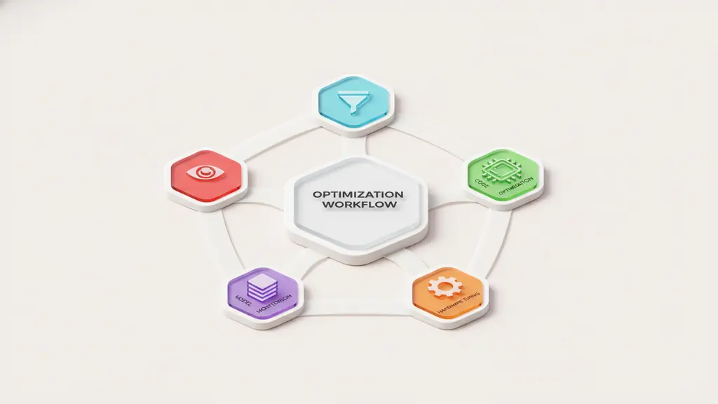 How to Optimize AI App Performance: End-to-End Workflow