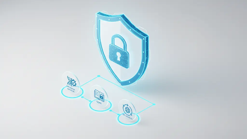 Key Compliance & Regulatory Requirements for UK Healthcare App Development