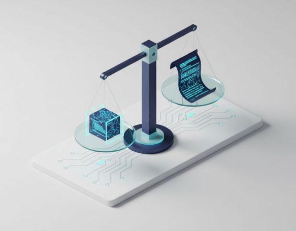 Legal Aspects Of Outsourced Software Development Featured Image