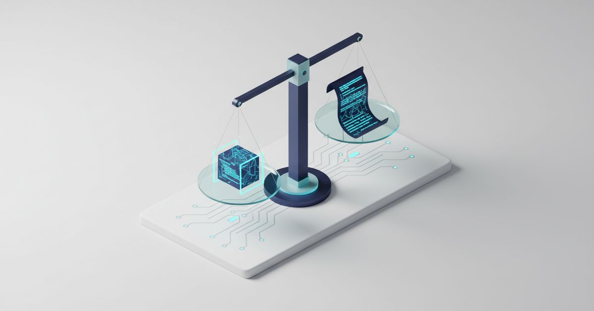 Legal Aspects Of Outsourced Software Development Featured Image