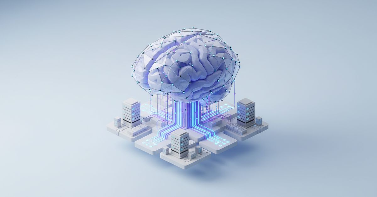 Machine Learning Outsourcing Featured Image