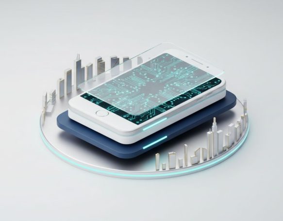 Mobile App Development Cost In Saudi Arabia Featured Image