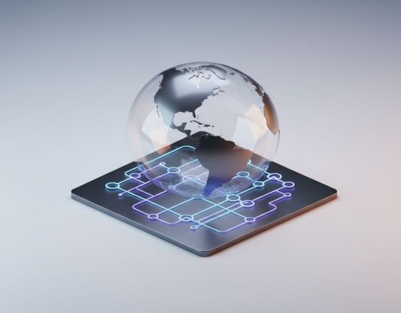 Nearshore Outsourcing Of Digital Transformation Featured Image