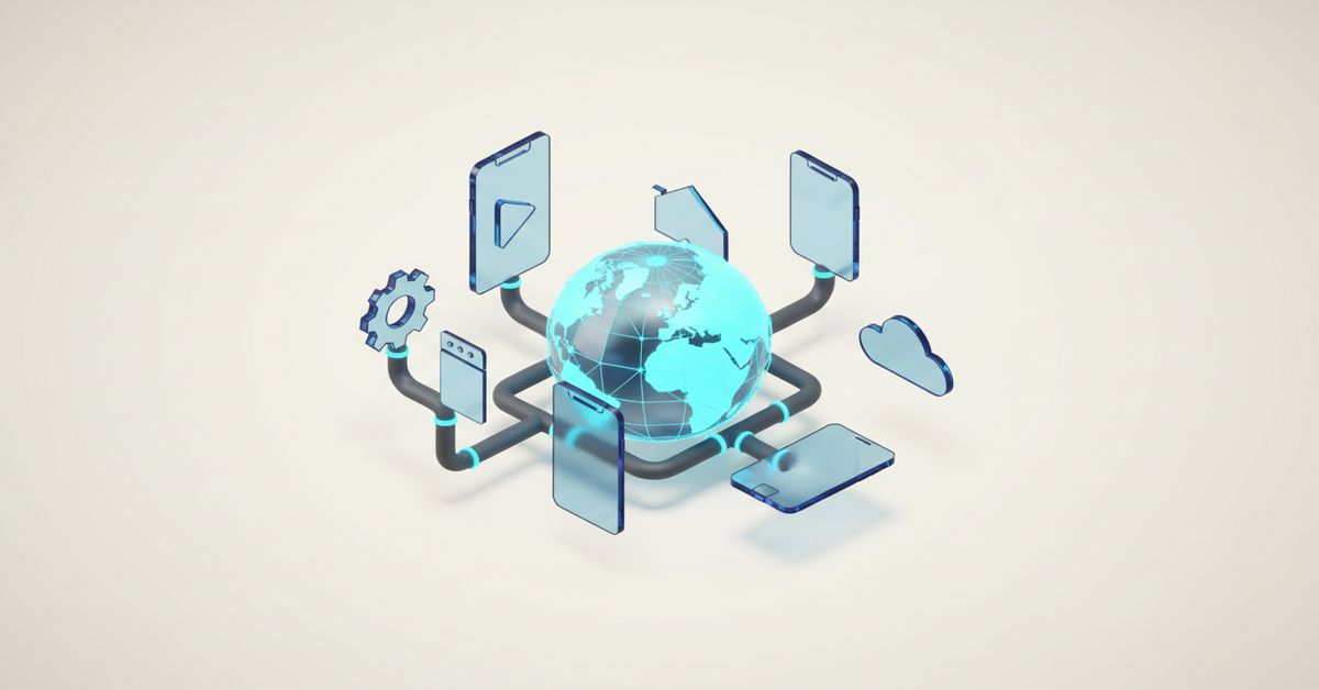 Offshore Mobile App Development: The Complete 2026 Expert Guide ...