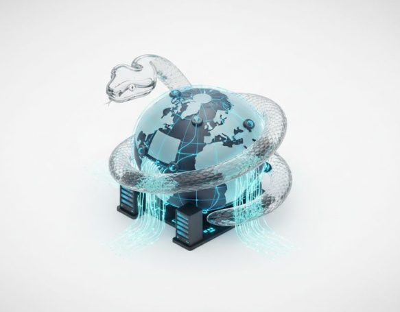 Python Development Outsourcing Featured Image