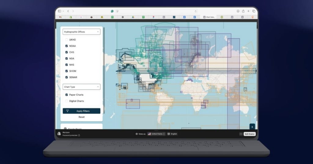 Shopify GIS Integration Featured Image
