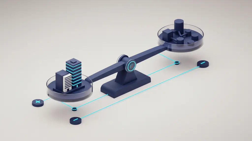 Should Enterprises Buy or Build Generative AI Solutions?