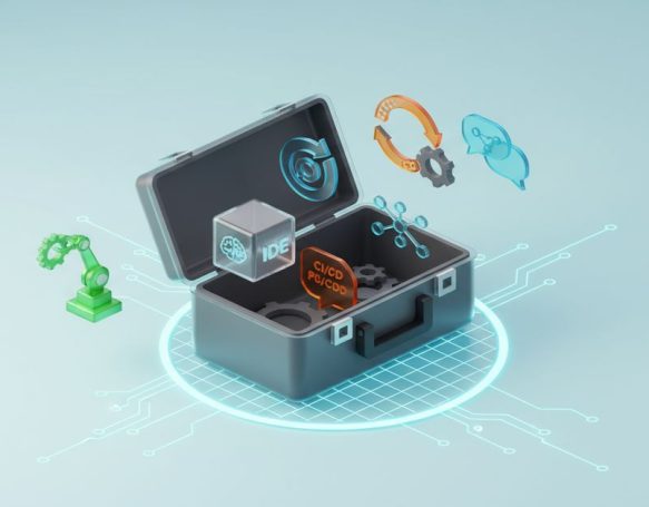 Software Development Tools To Use Featured Image