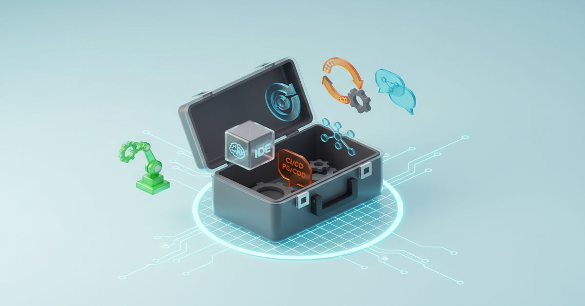 Software Development Tools To Use Featured Image