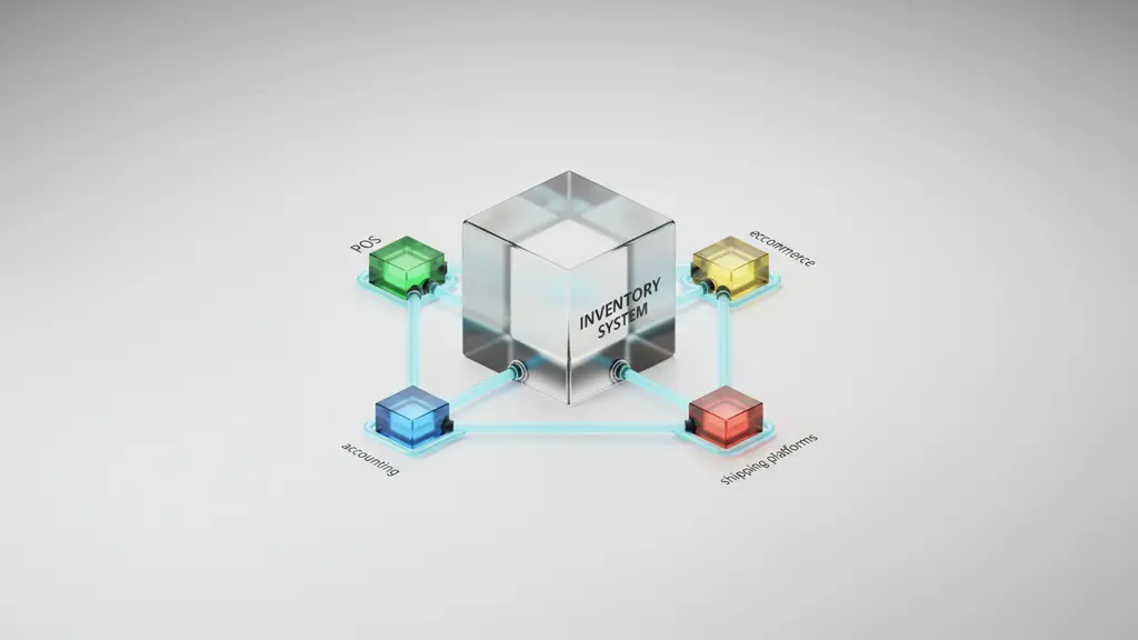 Step 5: Why Integrate Your Inventory System with Other Platforms?