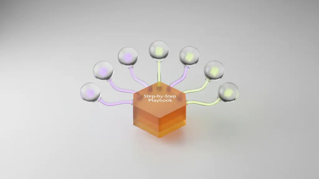 Step-By-Step AI Playbook: How to Prioritize High-Impact Use Cases