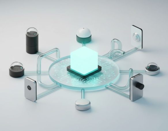 Tips To Build The Best Iot Development Team Featured Image