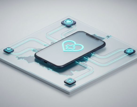 Top Healthcare App Development Companies In The Uk Featured Image