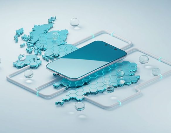 Top Ios App Development Companies In The Uk Featured Image