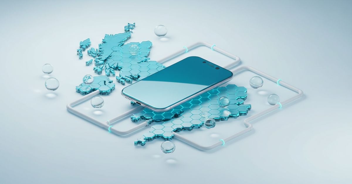 Top Ios App Development Companies In The Uk Featured Image