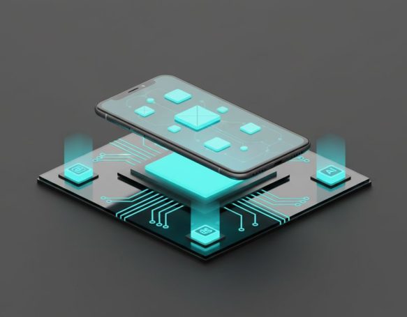 Top Mobile App Development Trends Featured Image