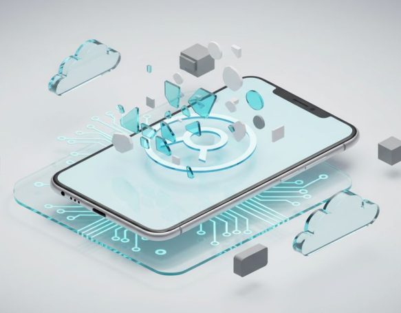 Top React Native Development Companies Featured Image