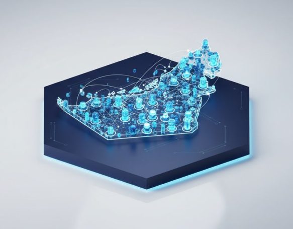 Top Tech Companies In Uae Featured Image