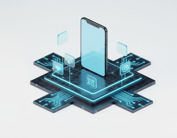 Top Technologies For Mobile App Development Featured Image