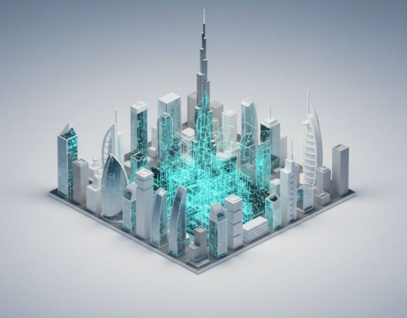 Top Web Development Companies In Dubai Featured Image