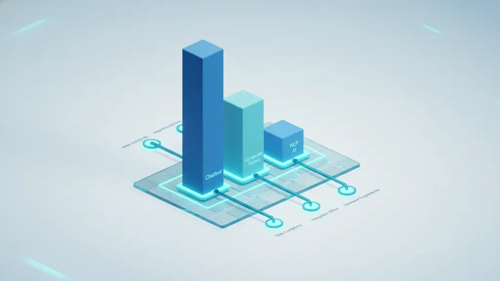 Typical AI Development Cost Ranges: Real-World Benchmarks