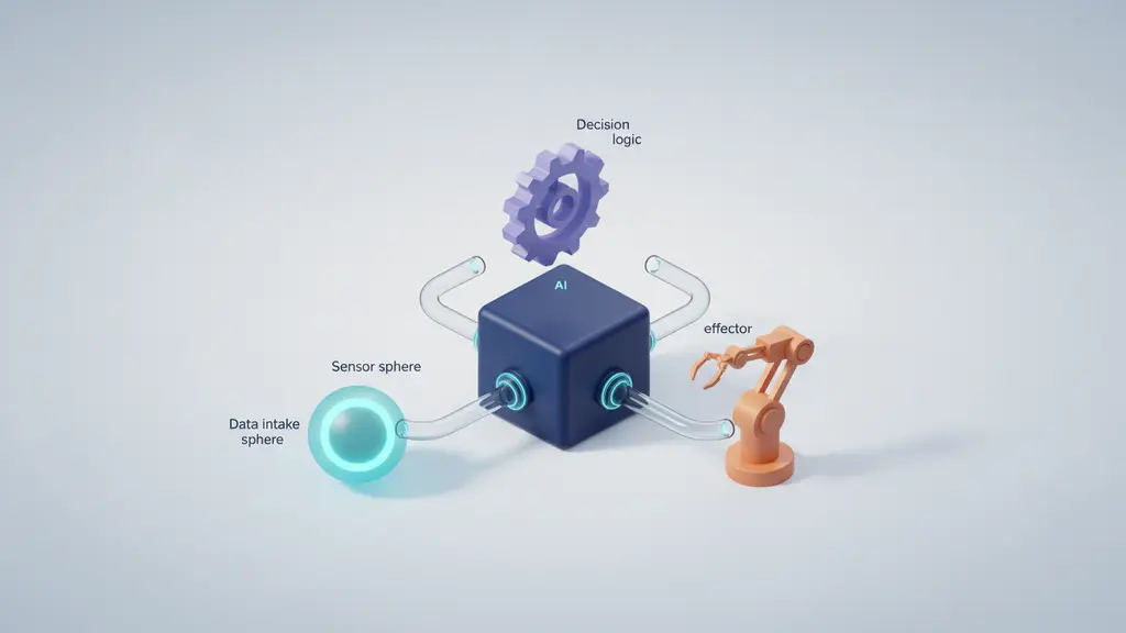 What Are AI Agents, and How Do They Work?