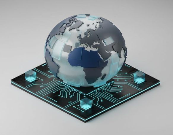 What Are The Best Countries For Software Development Featured Image