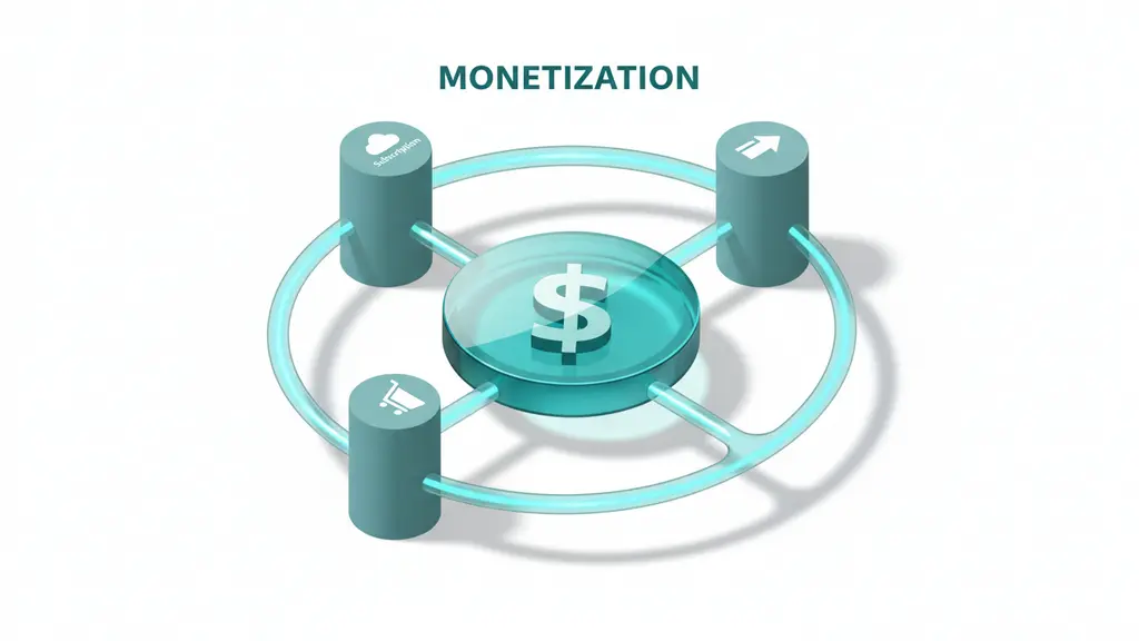 What Are the Best Monetization Models for Apps Like Carrefour?