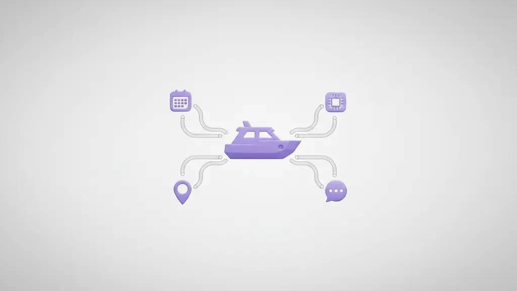 What Are the Must-Have Features of a Yacht Rental App in the UAE?