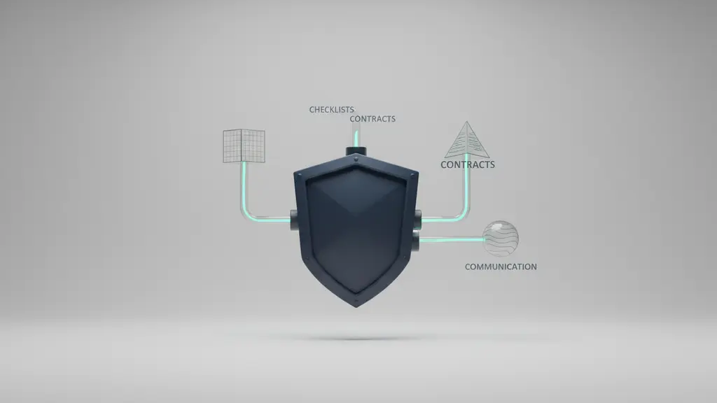 What Are the Risks in Fintech Software Vendor Selection—and How Can You Mitigate Them?