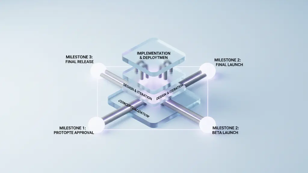 What Are the Steps to Develop Insurance Software? (Step-by-Step Process)