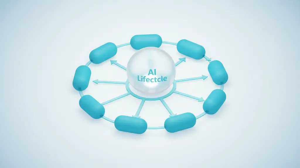 What Does the Cloud-Native AI Application Lifecycle Look Like?