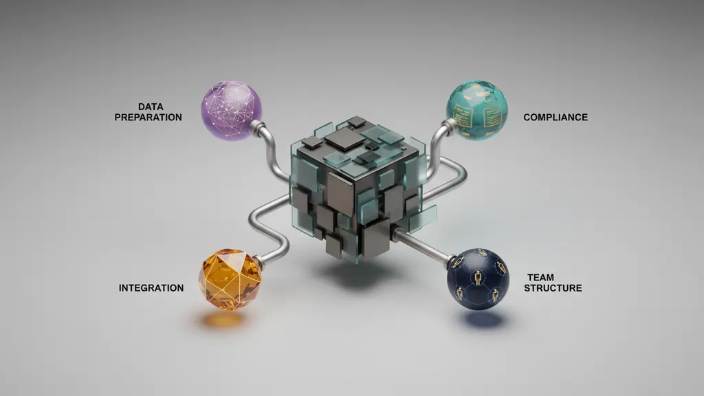 What Drives AI Software Costs in Dubai/UAE?