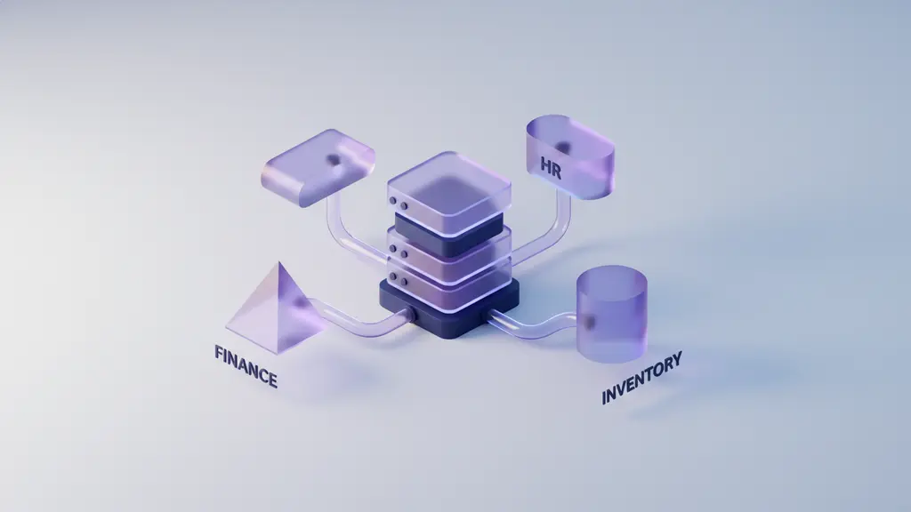 What Is an ERP System? Key Entities, Modules, and Business Impact