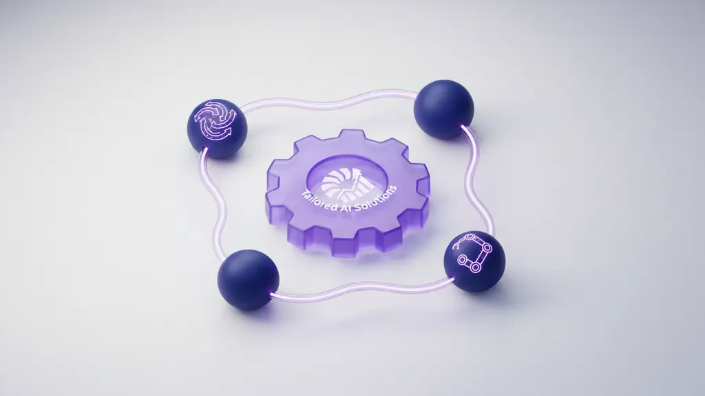 What Is Custom AI Development—and Why Does It Matter for Business Longevity?