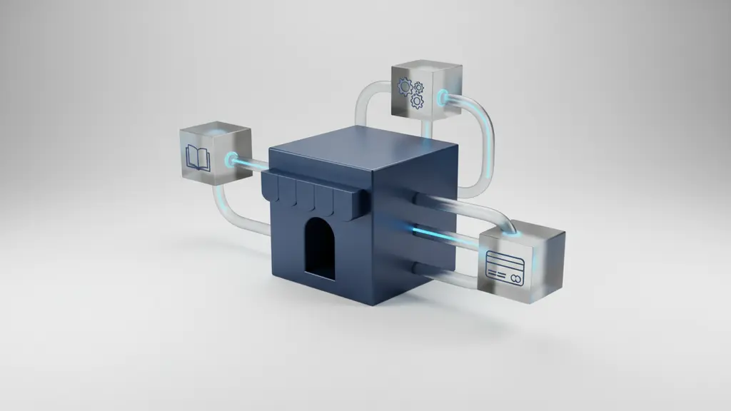 What is Ecommerce Software Development?