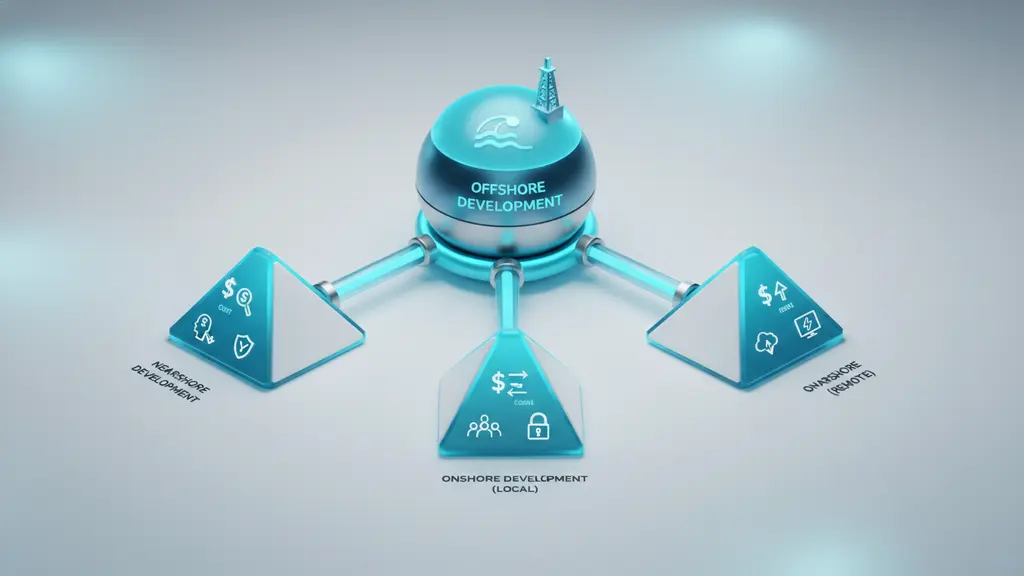 What Is Offshore Software Development, and Why Is Vendor Choice So Important?