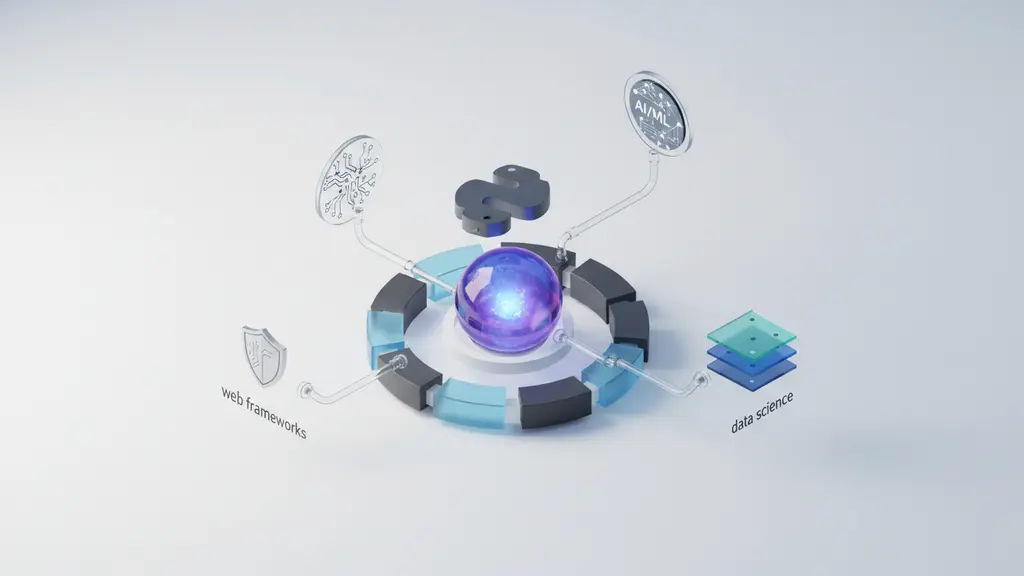 What Is Python? Key Features & Ecosystem Overview