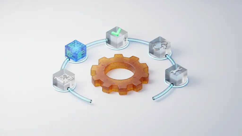 What Is the Bespoke Software Development Process? (Steps & Methodologies)