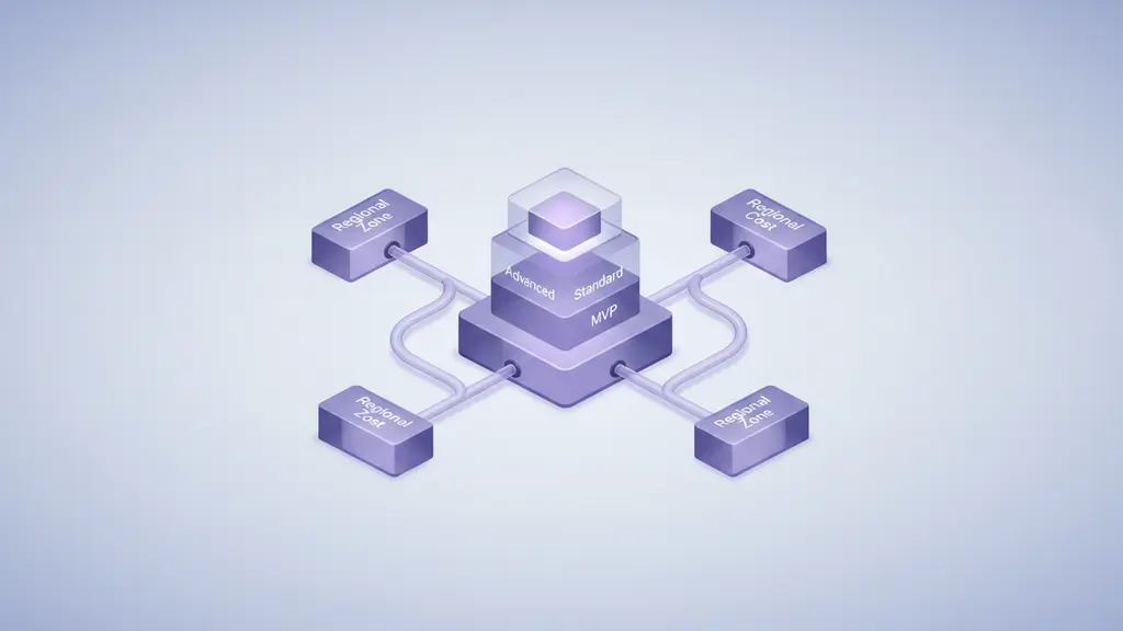 What Is the Cost to Develop a Real Estate App Like Property Finder? (2024)